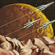 Illustration for article titled Listen To C.L. Moore Read Her Space Horror Story, Shambleau